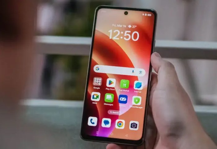 OPPO A5 Pro 4G