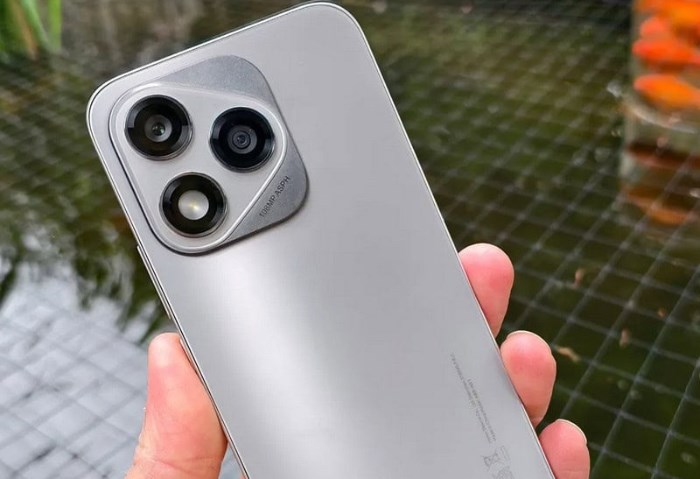 HONOR 400 Lite