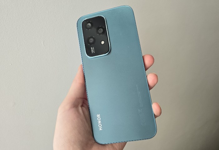 HONOR 200 Lite