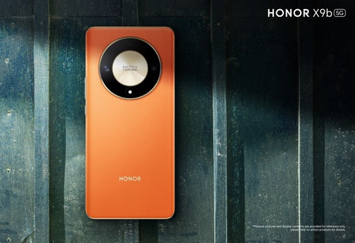 HONOR X9b