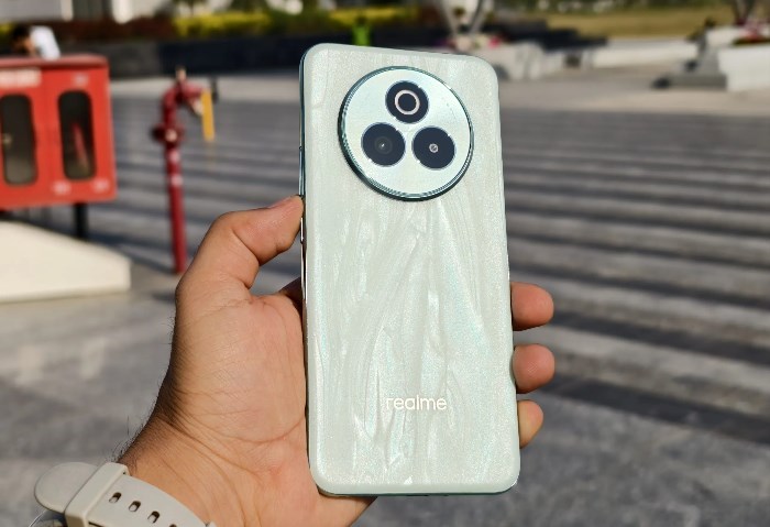 realme P3 Pro