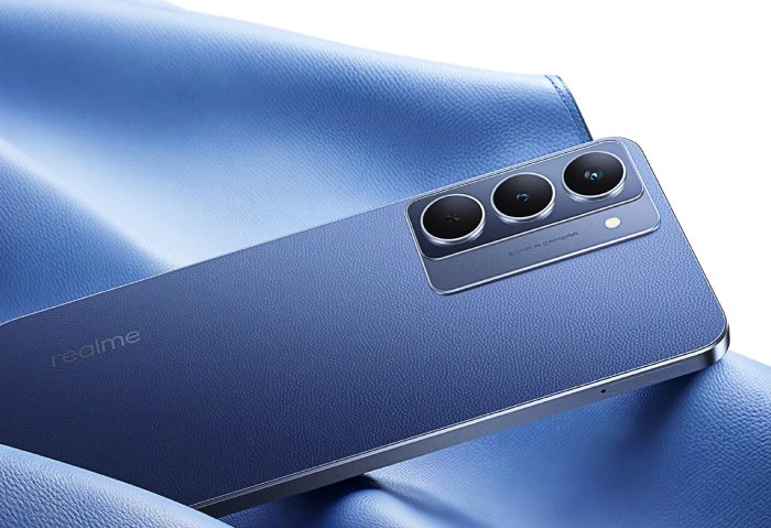 realme P3x 5G