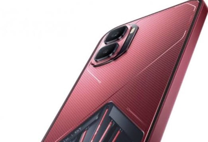 Infinix GT 50 Pro