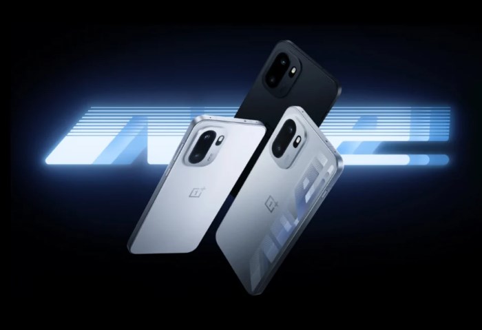 OnePlus Ace 7