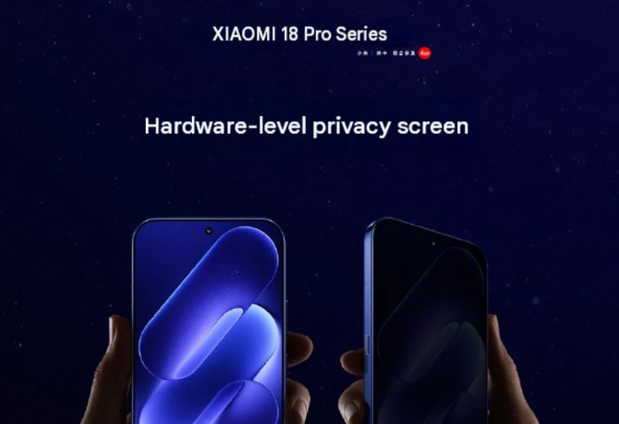 Xiaomi 
