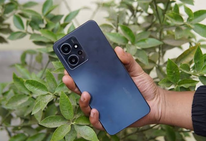 Redmi Note 12 4G