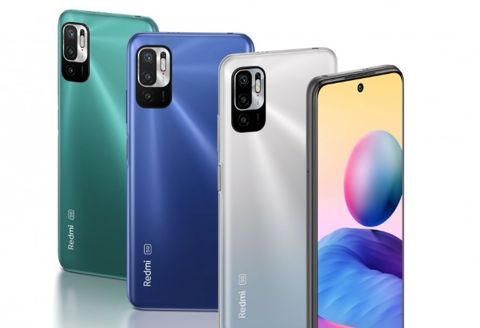 Redmi Note 10