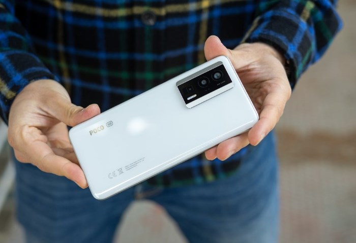 POCO F5 Pro