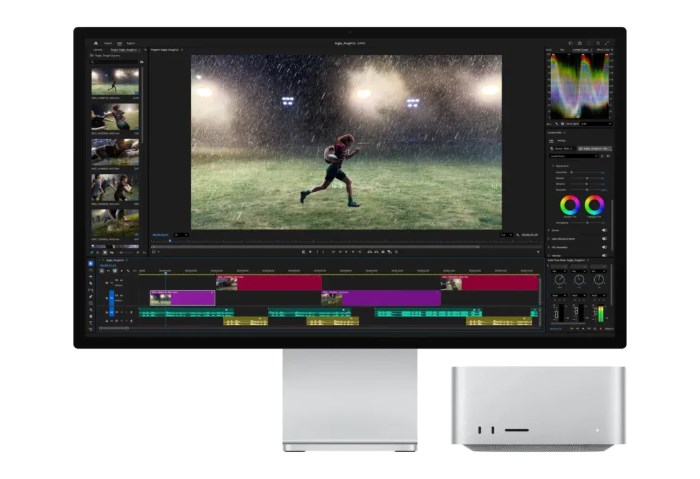 Mac Studio