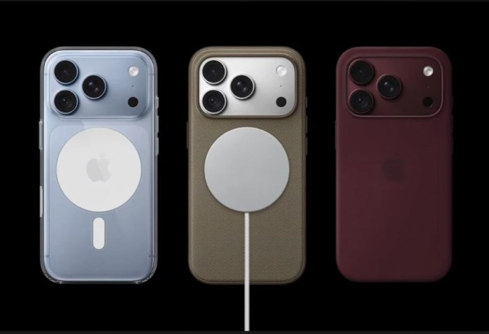 iPhone 18 Pro Max 
