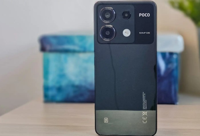 POCO X6