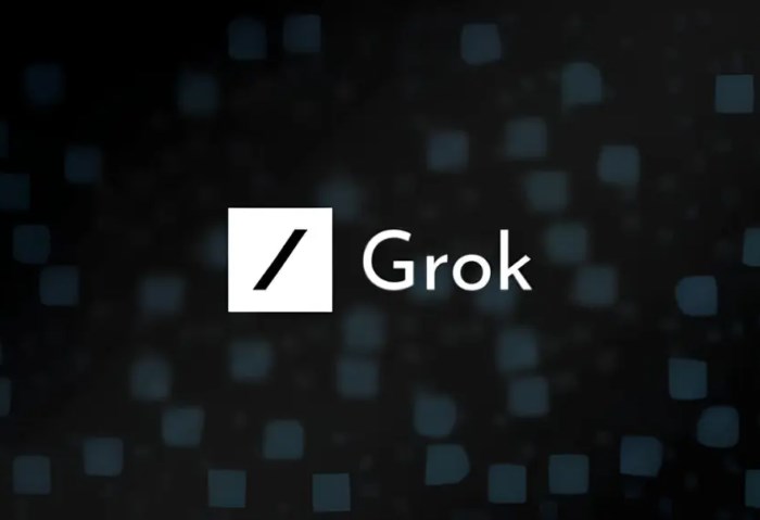 Grok