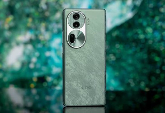 OPPO Reno11 Pro