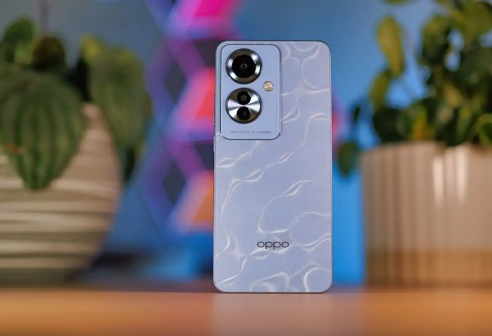 OPPO Reno11