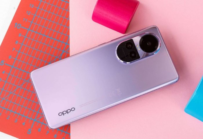 OPPO Reno10 Pro