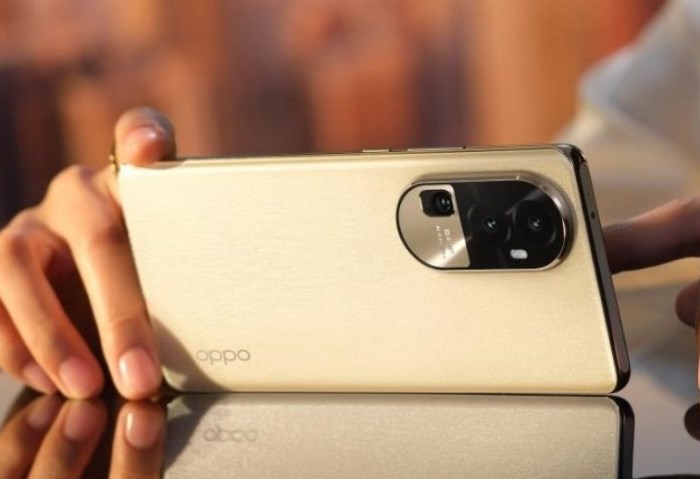OPPO Reno10