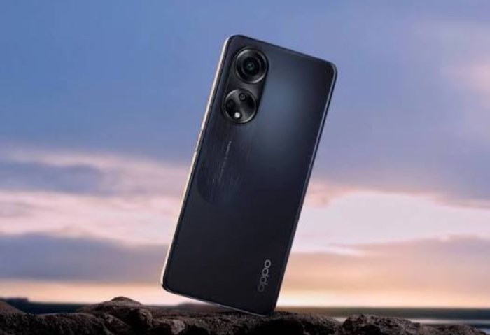 OPPO A98 5G