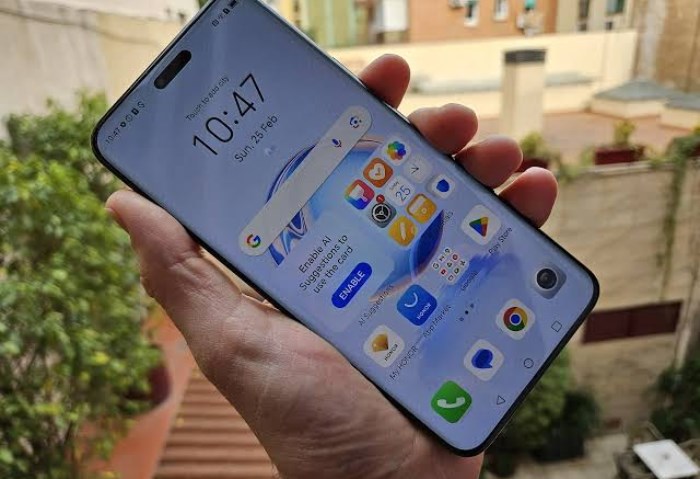 HONOR Magic6
