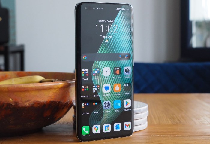 HONOR Magic5 Pro
