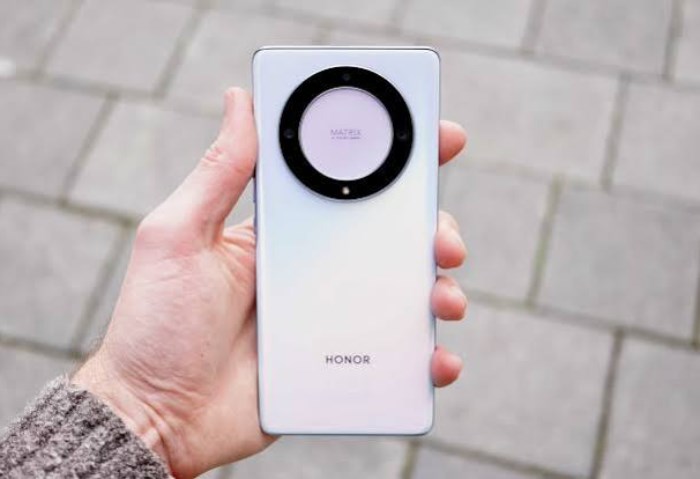 HONOR Magic5 Lite