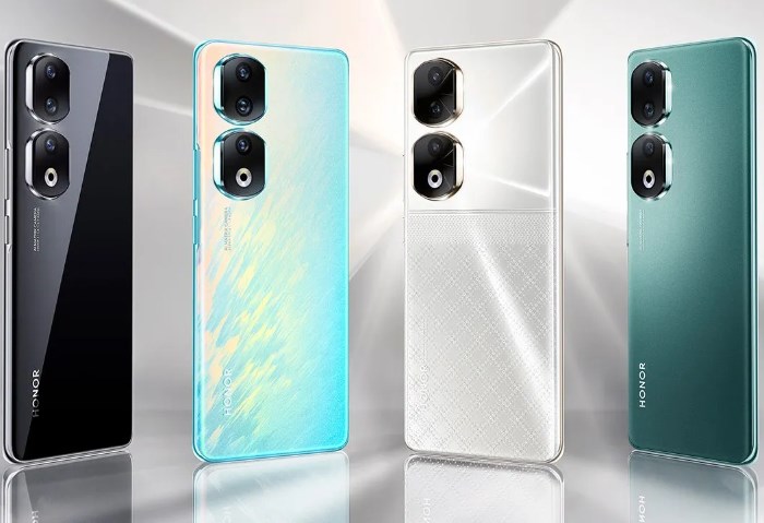 HONOR 90 Pro