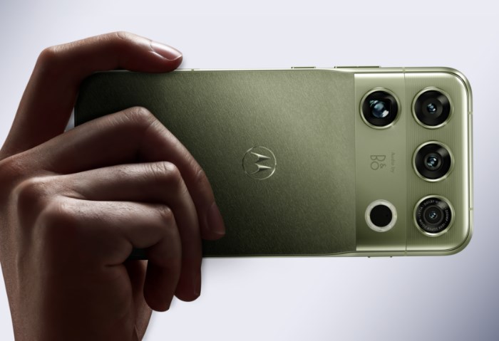 Motorola