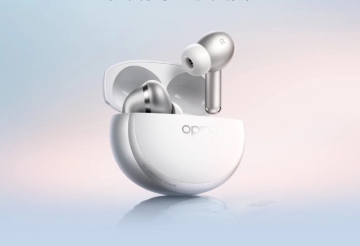 Oppo Enco X4