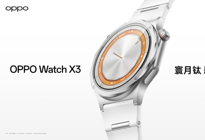 Oppo Watch S2