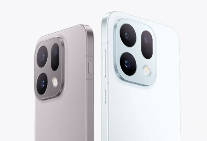 Oppo Find X10 E
