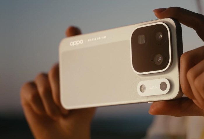 Oppo Find X10 Pro Max