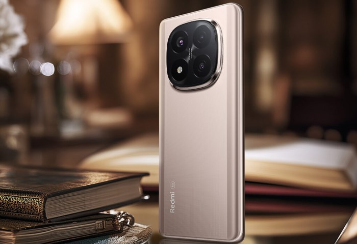 Redmi M100 Pro