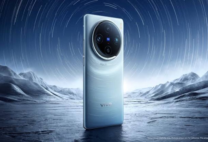 vivo X100 Pro