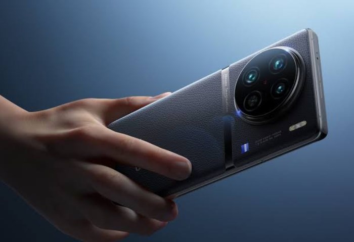 vivo X90