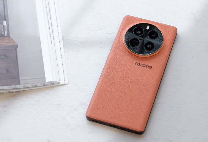 realme GT 5 Pro