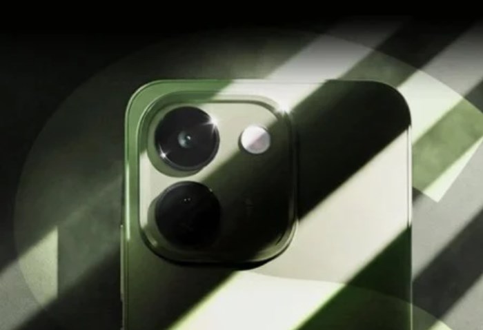 Vivo S2 FE