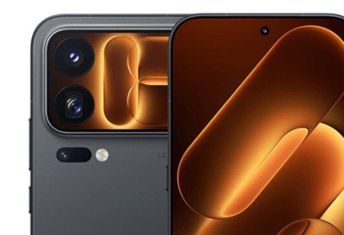 Xiaomi 18 Pro Max