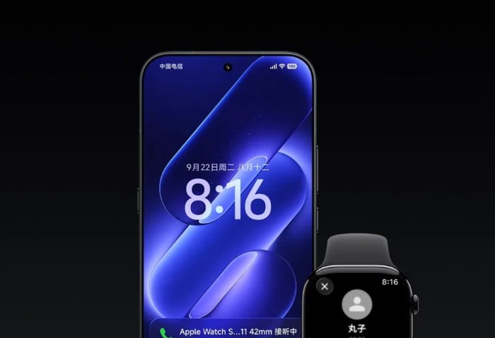 Xiaomi 18 Pro