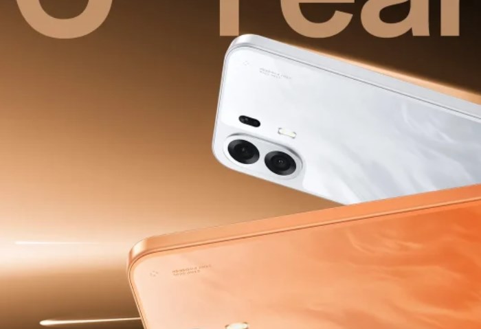 Oppo K14 Plus
