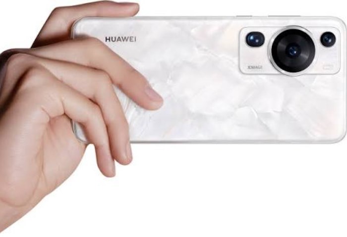 Huawei P60 Pro