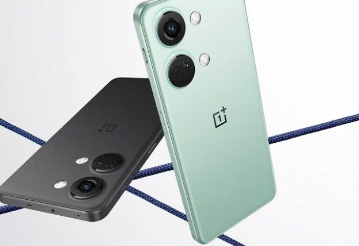 OnePlus Nord 3