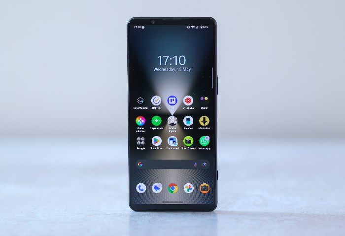 Sony Xperia 1 VI