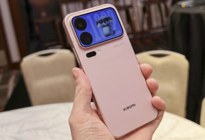 Apple's iPhone