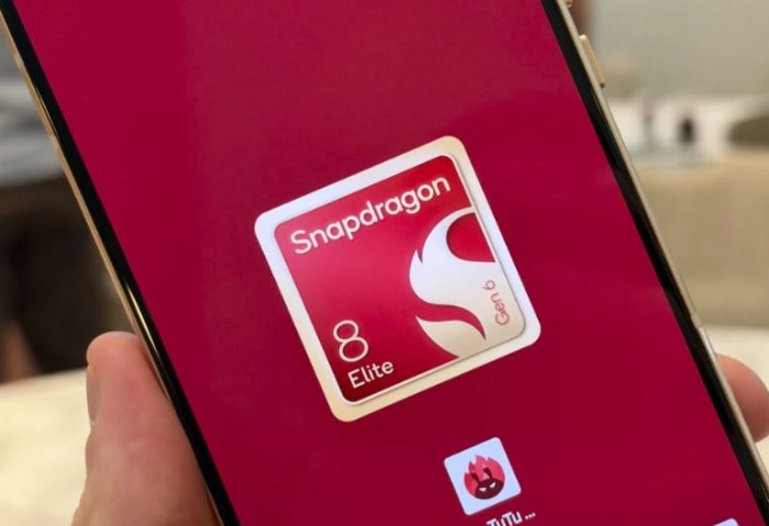 Snapdragon 