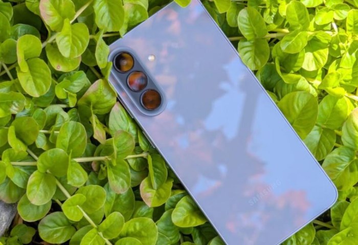 سلسلة Galaxy A