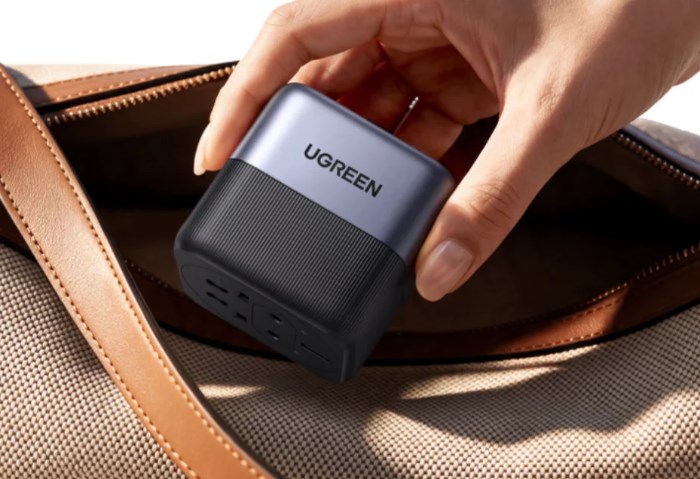 Ugreen 65W 