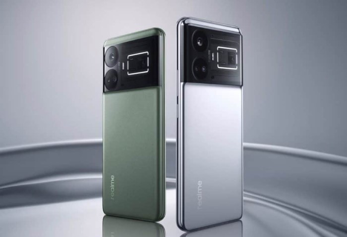 realme GT 5