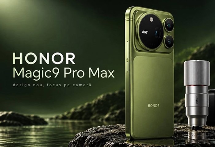 Honor Magic 9 Pro Max