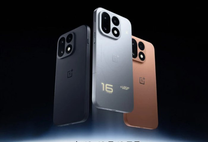 OnePlus 16