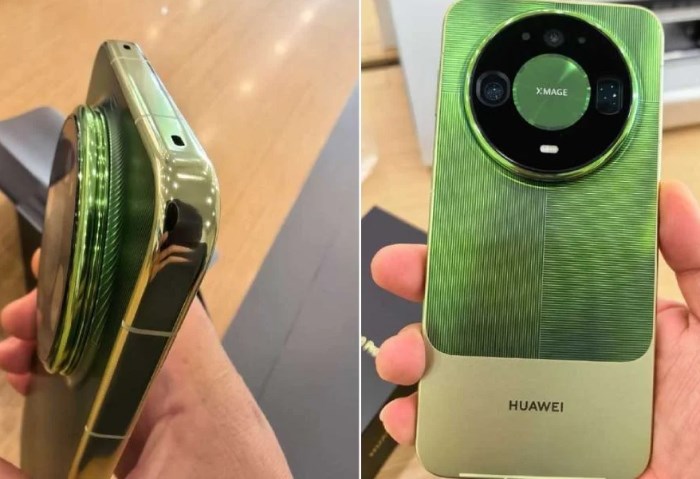 Huawei Mate 90