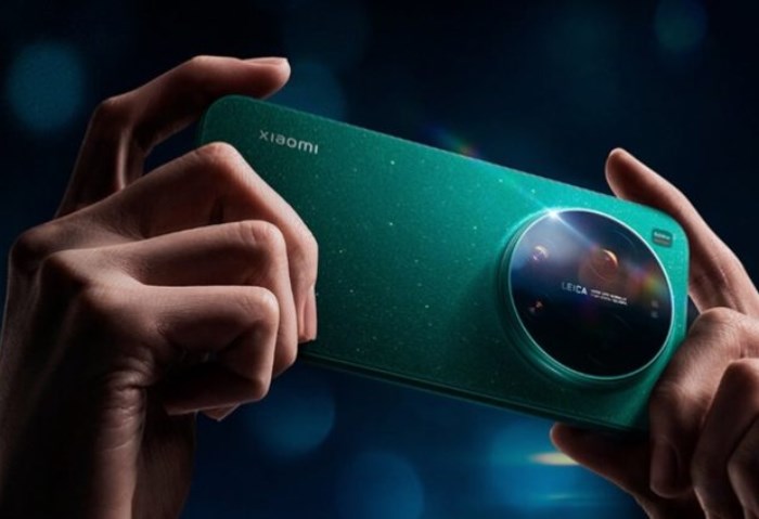 Xiaomi 17 Ultra